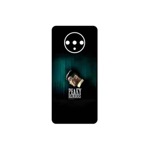 MAHOOT peaky blinders Cover Sticker for OnePlus 7T