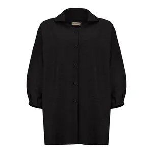 مانتو زنانه السانا مدل کاوان کد 211801