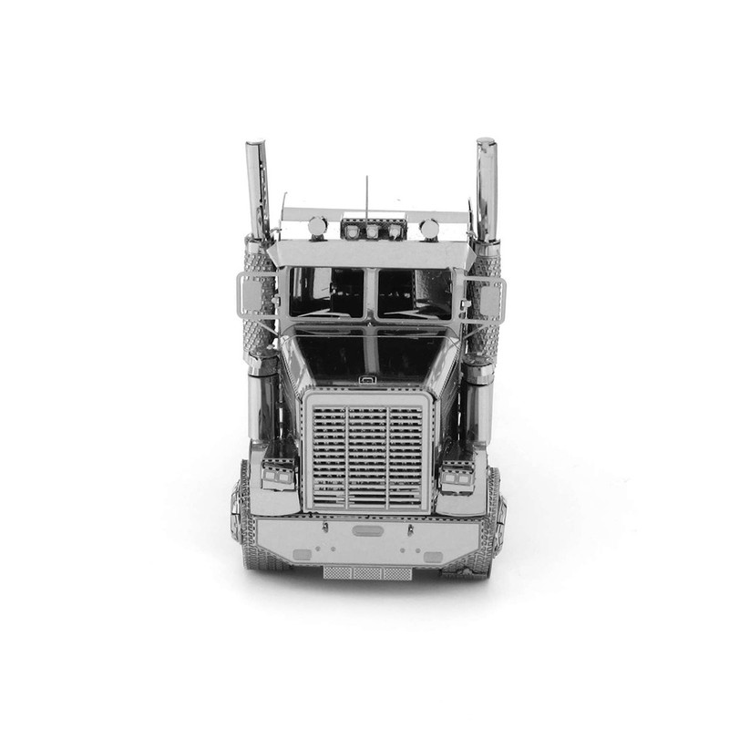 ساختنی مدل Long Nose Truck
