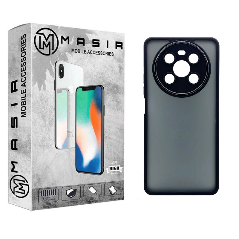 کاور مسیر مدل ZB-01 مناسب برای گوشی موبایل آنر X9