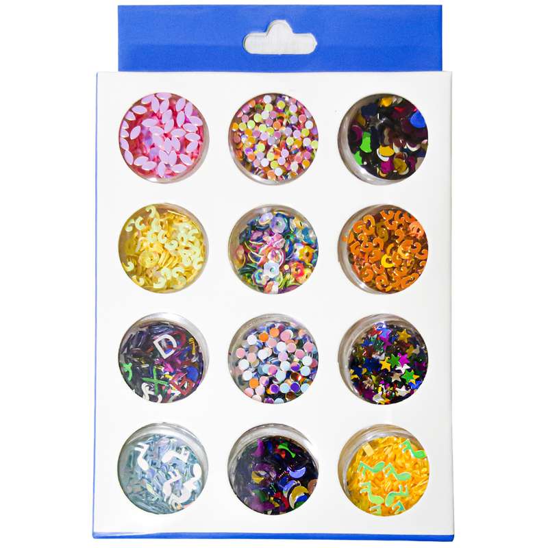 مجموعه دیزاین ناخن نوا مدل ND-11