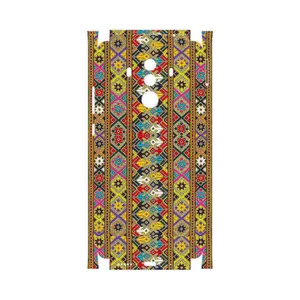 MAHOOT SISTAN Needlework 2-FullSkin Cover Sticker for Huawei Mate 10 Pro