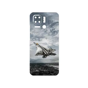 MAHOOT F_22 Cover Sticker for Xiaomi Redmi 10 Power