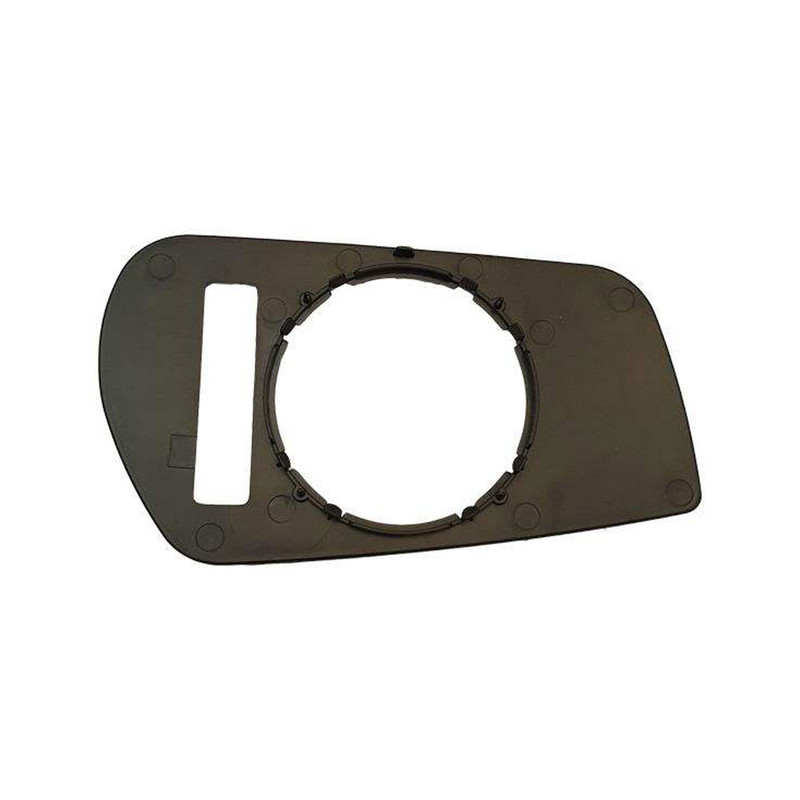 شیشه آینه جانبی راست خودرو تی بی ای مدل T09-82060 مناسب برای تیبا