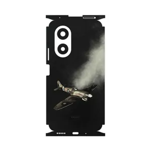 MAHOOT World-War-II-Aircraft-FullSkin Cover Sticker for Huawei Nova 9 SE