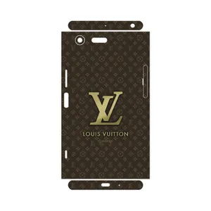 MAHOOT  LS-VTTN-FullSkin Cover Sticker for Sony Xperia XZ Premium