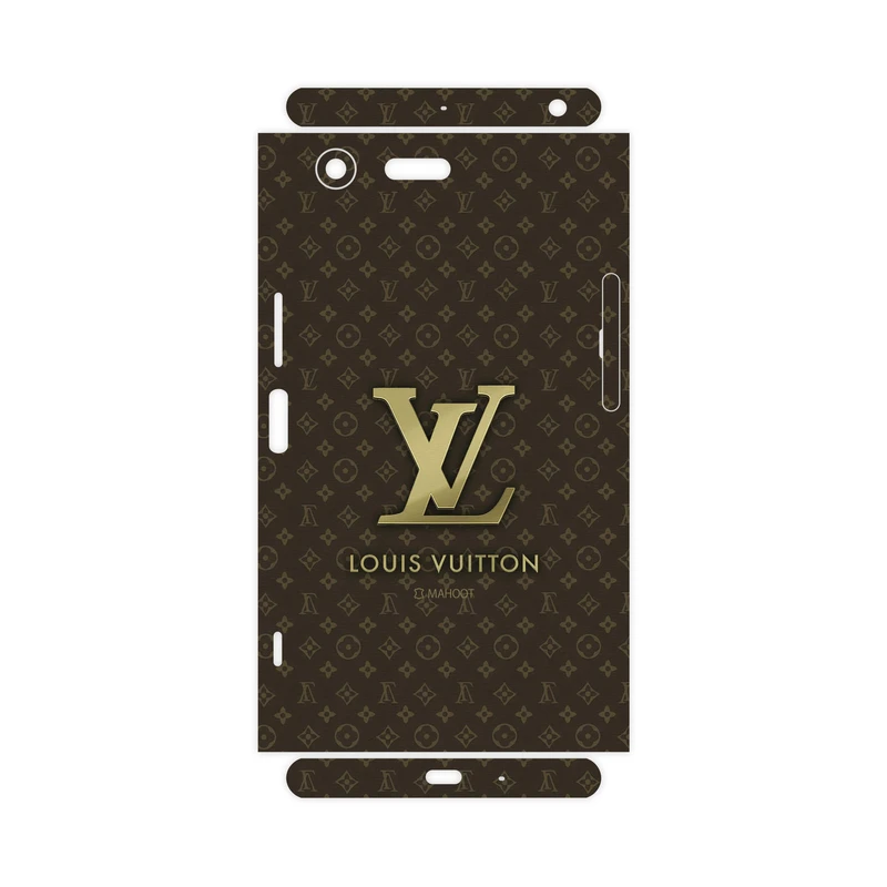 برچسب پوششی ماهوت مدل LS-VTTN-FullSkin مناسب برای گوشی موبایل سونی Xperia XZ Premium
