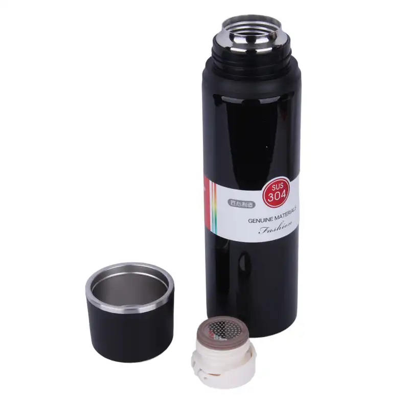 فلاسک مدل BSSINESS گنجایش 0.8 لیتر