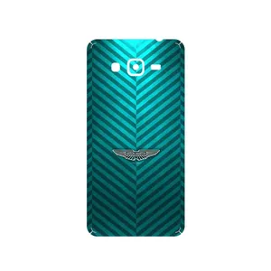 MAHOOT Aston Martin Cover Sticker for Samsung Galaxy Grand Prime