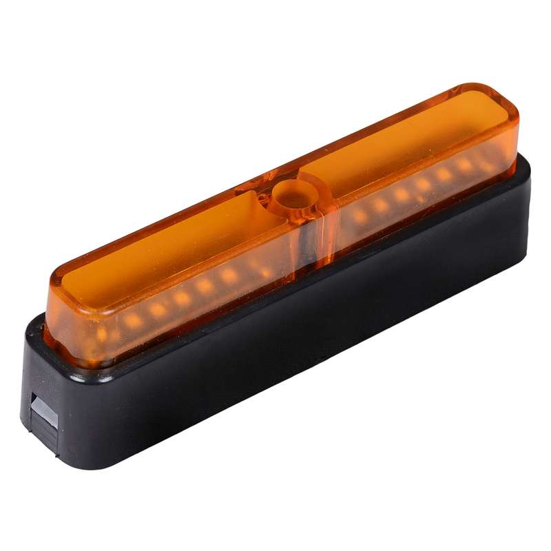 چراغ فلاشر جک پارکینگ مدل 220V چراغ فلاشر جک پارکینگ مدل 220V