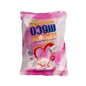 نمک خوراکی سوده - 400 گرم