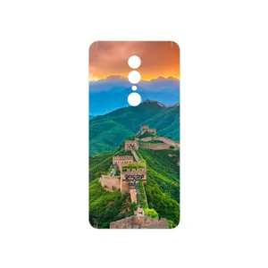 MAHOOT China Grand Wall Cover Sticker for UMI A1 Pro