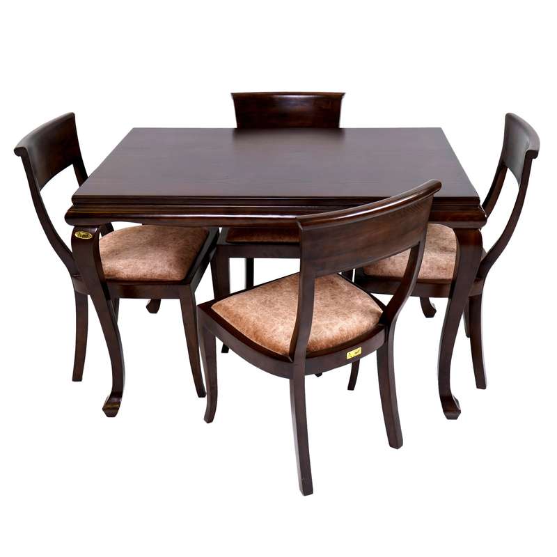 سرویس غذا خوری 6 نفره آنتیک کد 11516