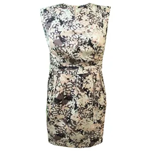 پیراهن زنانه اسمارا مدل 21j-4565