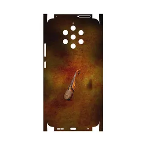 MAHOOT Rabab-FullSkin Cover Sticker for Nokia 9 Pureview