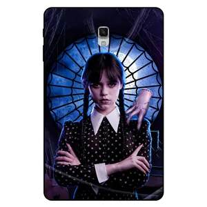 کاور مگافون طرح ونزدی مدل 5419 مناسب برای تبلت سامسونگ Galaxy Tab S4 10.5 2018 / T830 / T835