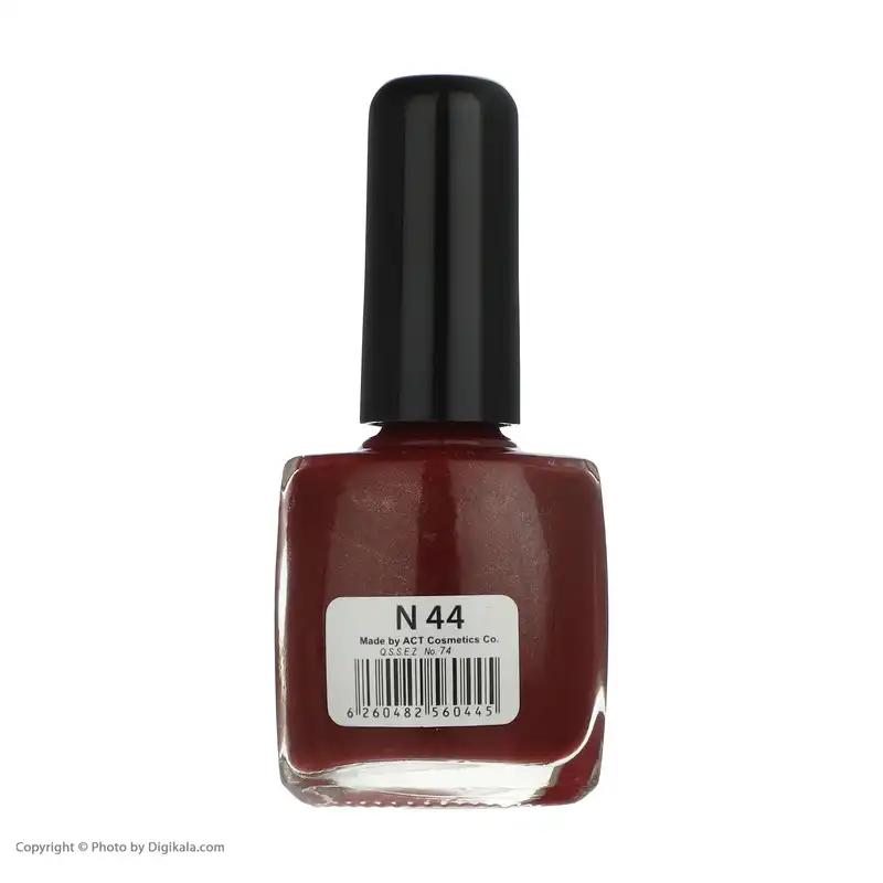 لاک ناخن کالیستا سری Shine Tech شماره N44