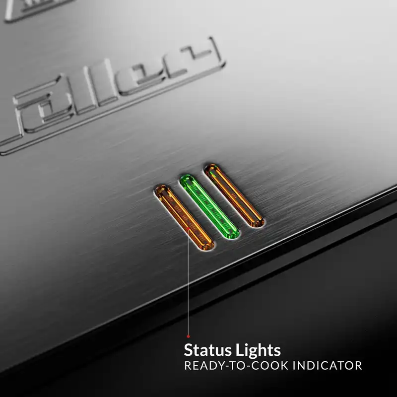 ساندویچ ساز فلر مدل SM200