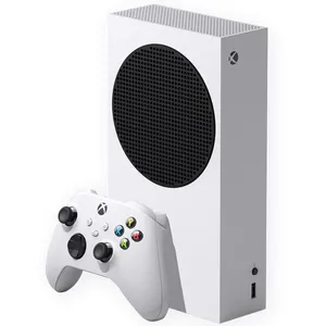 Microsoft Xbox Series S Gaming Console 512GB
