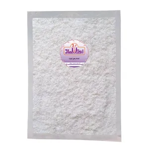 پودر نارگیل چرب اعتماد - 100 گرم