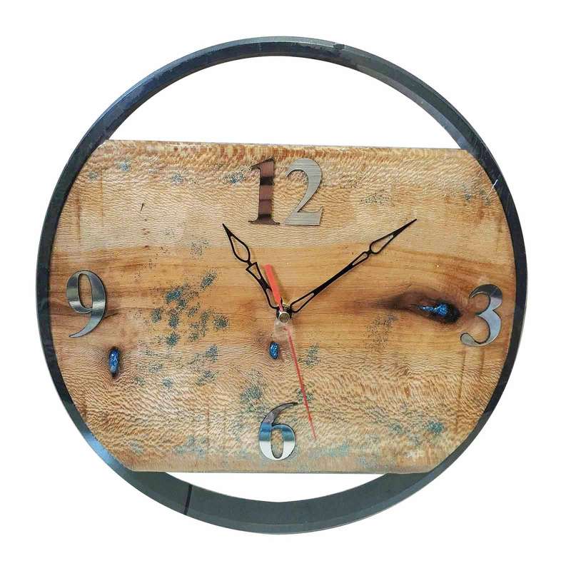 ساعت دیواری مدل A3