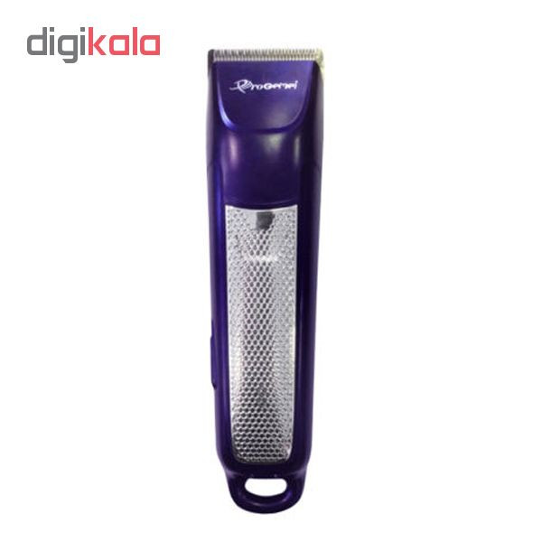 ماشین اصلاح موی سر پروجیمی مدل GM-6083 ماشین اصلاح موی سر پروجیمی مدل GM-6083