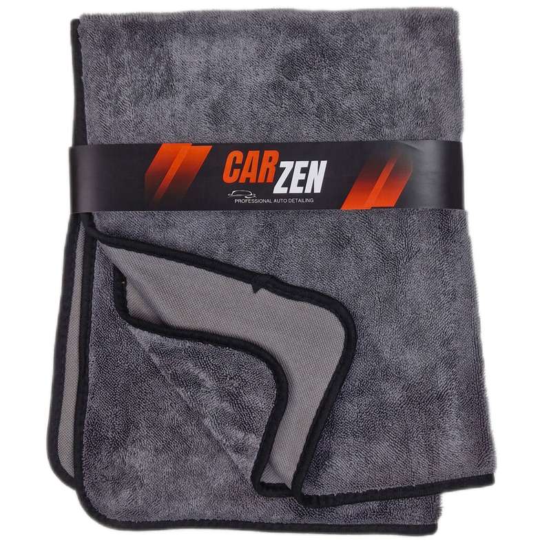 حوله خشک کن خودرو کارزِن مدل مگنتی water magnet