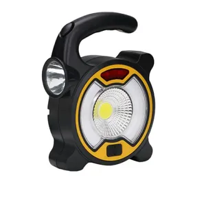 چراغ کمپینگ مدل TJ-329A