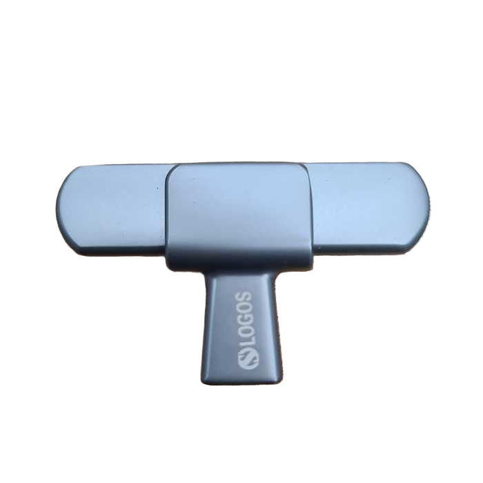 دستگیره کابینت لوگاس مدل A16 دستگیره کابینت لوگاس مدل A16