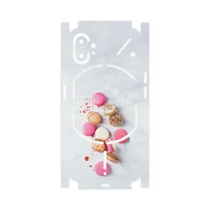 MAHOOT Macaron_cookie-FullSkin Cover Sticker for Nothing Phone 1