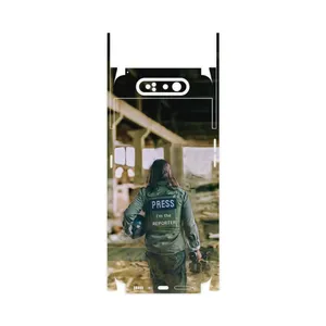 MAHOOT Reporter-FullSkin Cover Sticker for Samsung Galaxy A80
