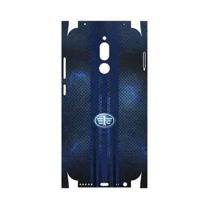 MAHOOT FAW-FullSkin Cover Sticker for Xiaomi Redmi 8