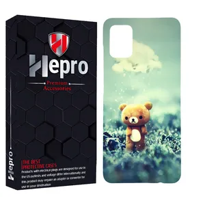HEPRO MC Cover for XIAOMI POCO M3