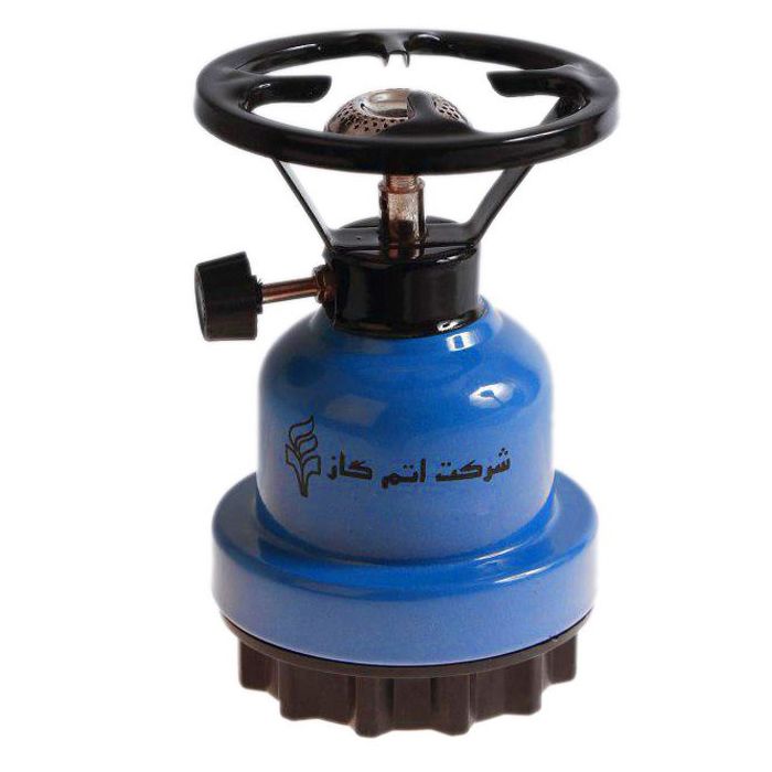 اجاق سفری اتم گاز مدل B100 -  - 4