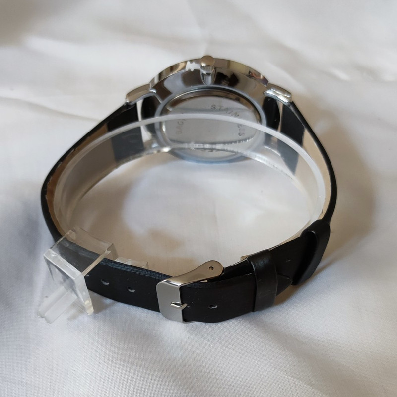 ساعت مچی عقربه ای بچگانه مدل w3