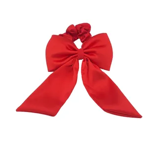 کش مو زنانه مدل پاپیون کد mp754