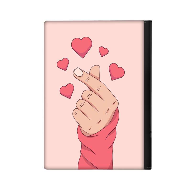 کلاسور مدل BTS کد 2095