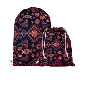 کوله پشتی ورزشی مدوپد مدل فردوسی 00281 بسته 2 عددی