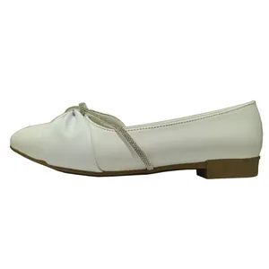 کفش زنانه مدل نگینی کد 1408