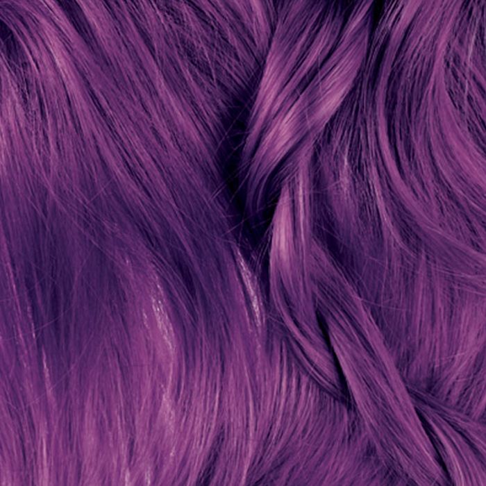 رنگ مو بیول سری PURPLE شماره 5.22 حجم 100 میلی لیتر رنگ بادمجانی تیره -  - 2
