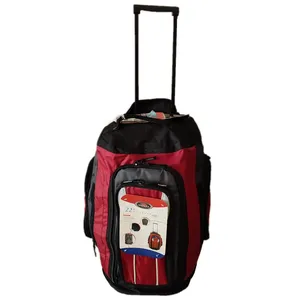 کوله پشتی چرخ دار مونزا مدل 22