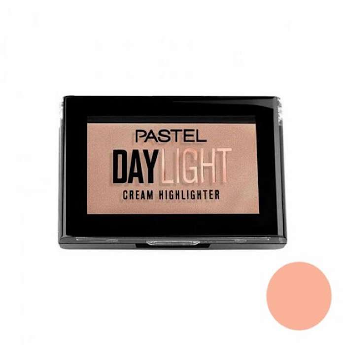 هایلایتر پاستل مدل Day Light شماره 12 هایلایتر پاستل مدل Day Light شماره 12
