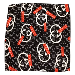 دستمال سر و گردن مدل BANDANA-52