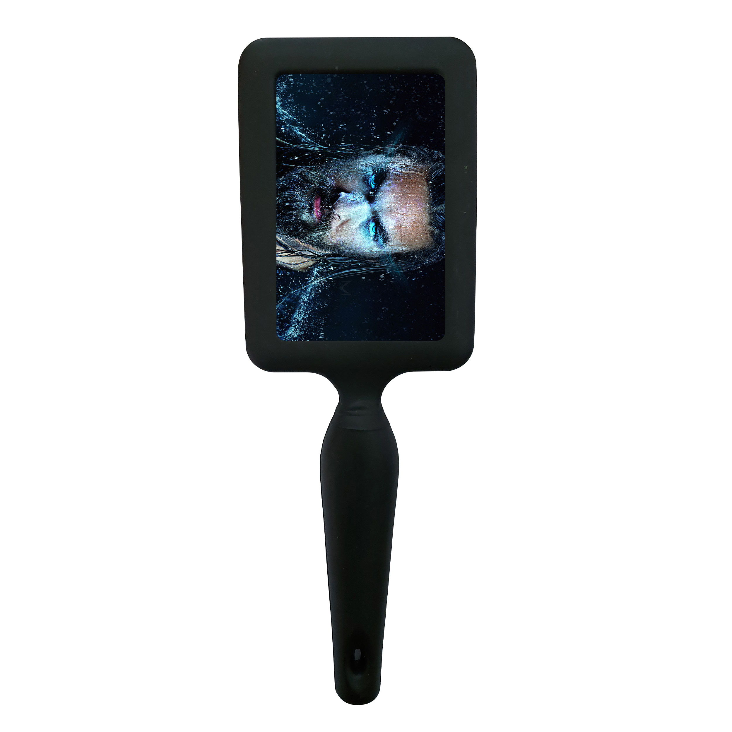 برس مو طرح جیسون موموآ آکوامن مدل B1322