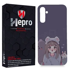 HEPRO MC Cover for SAMSUNG GALAXY S24