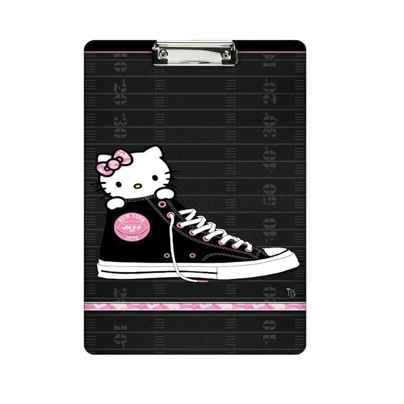 تخته شاسی طرح کفش کد 311 سایز A4