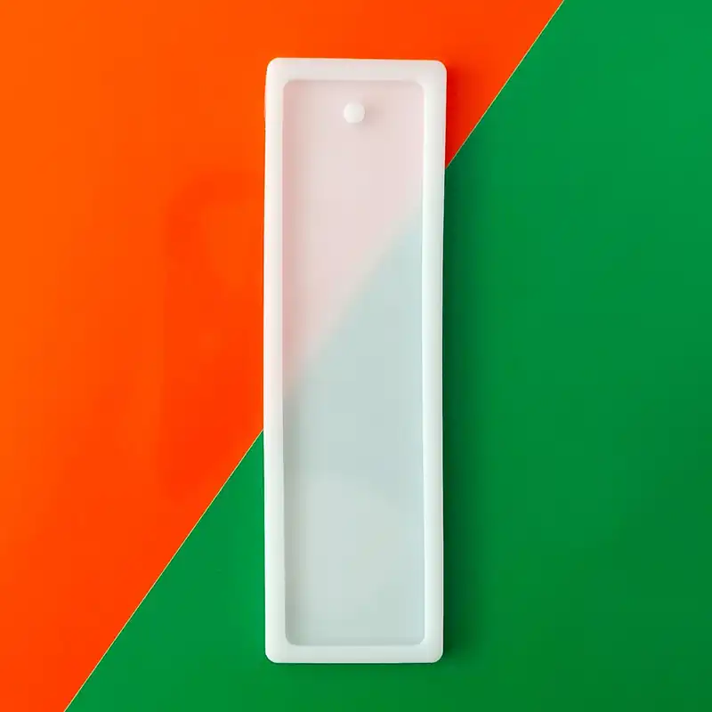 قالب رزین مدل مستطیل کد BK-SML1