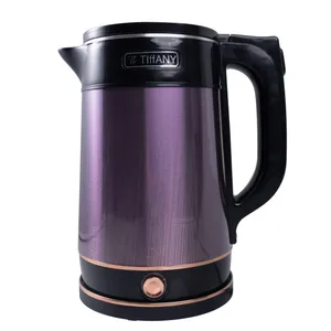 کتری برقی تیفانی مدل TF-6610