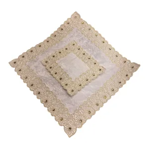 سجاده و جانماز مدل مخمل صدف