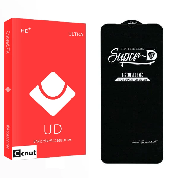 محافظ صفحه نمایش کوکونات مدل UD SuperD مناسب برای گوشی موبایل سامسونگ Galaxy M32 5G